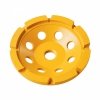 Diamentowa tarcza garnkowa DeWALT DT3795 jednorzędowa 125mm